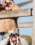 Zoo Eyes - Raccoon Binoculars