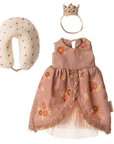 Queen Dress, Mum Mouse