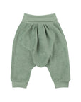 TERRY TROUSERS – GOTS – SS25