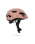 ADI BICYCLE HELMET - Cherry 🍒