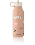 FALK Water Bottle 350 ml - Mood / Pale Tuscany