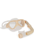 MELLO SNORKEL SET, lemon 🍋
