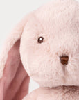 Svea Bunny – Dusty Pink - Large