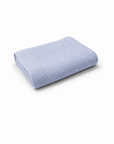 Bamboo Blanket - BAMBOO 🌿 - Soft Blue
