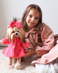 Lucky Doggy - Lucky Yoyo: Fashion Week 👗🎀