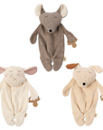 COMFORTER MOUSE WITH DUMMY HOLDER – SS26