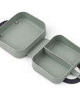 Elara Foldable Lunchbox - Play / Dusty Peppermint