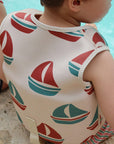ELLIS SWIM VEST - Konges Slojd