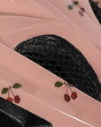 ADI BICYCLE HELMET - Cherry 🍒