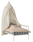 Bed canopy, Miniature - Off white