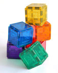 Magnetic Tiles – Square Pack (36 Pieces)