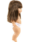 Cerise - Minikane doll 34cm