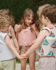 ELLIS SWIM VEST - Konges Slojd
