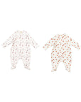 Wrap Sleepsuit – GOTS – AW26