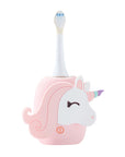 Zoofamily Unicorn Kids Sonic Electric Toothbrush 🦄✨