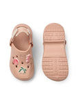 Milas Sandals - Pale Tuscany