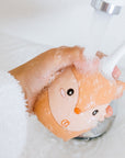 Zoofamily Fox Kids Sonic Electric Toothbrush 🦊✨