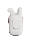 Zoo Walkie Talkie - Rabbit & Bear