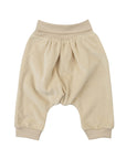 TERRY TROUSERS – GOTS – SS25