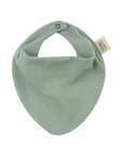 Baby Bib - Wooly Organic