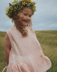 Vola Dress - Konges Slojd
