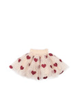 Tullie Smock Skirt ❤️ - Konges Slojd