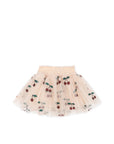 Tullie Smock Skirt 🍒 - Konges Slojd