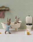 Toilet, Miniature