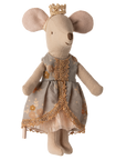 Princess Dress, Big Sister Mouse