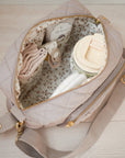 Small Changing Bag – OCS Hazel