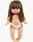 Cerise - Minikane doll 34cm