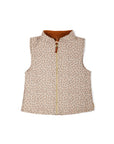 Sacha Thermo Waistcoat (Girls)