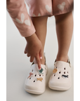 Milas Sandals - Sandy Mix
