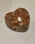 Metal heart box, Big size