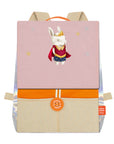 Children's backpack - Super Rabbit