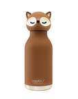 Fox Bestie Bottle- ASOBU | Elevate Your Everyday Water Bottle