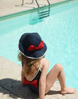 BOWIE Swimsuit – GRS Certified