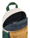 Andreas Bear Backpack - Classic navy multi mix