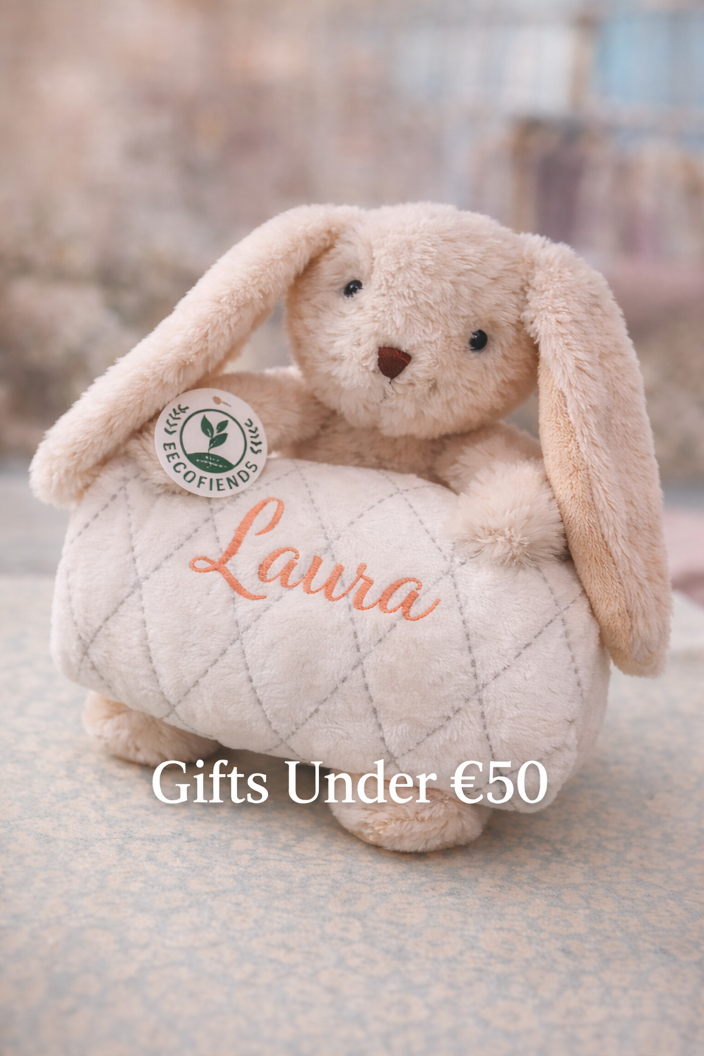 🎁 Gifts Under €50