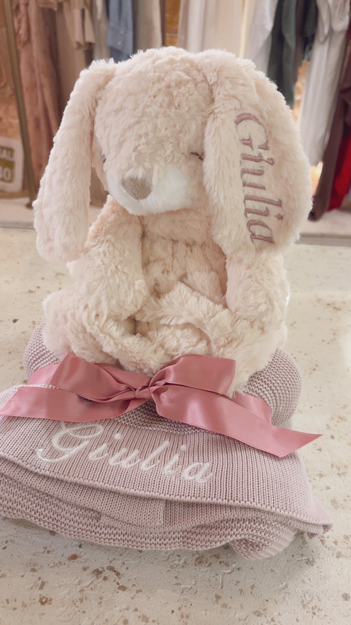 Baby Shower Gifts