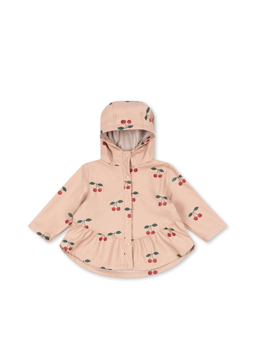 RAINWEAR | JACKETS