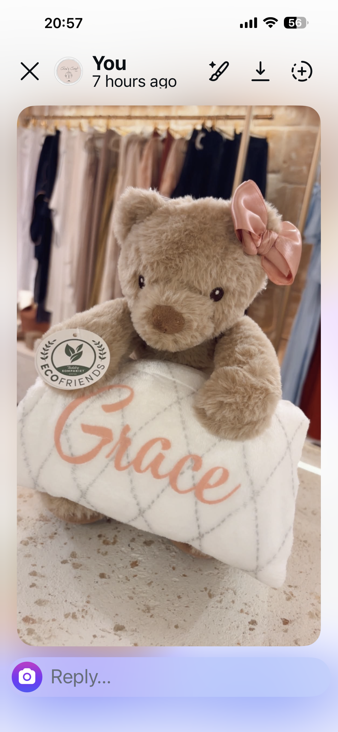 Baby Shower Gifts