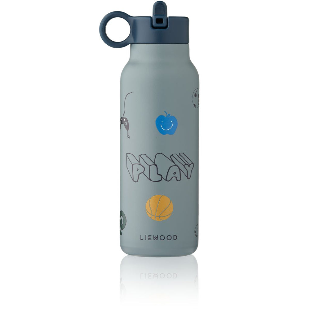 WATER BOTTLES