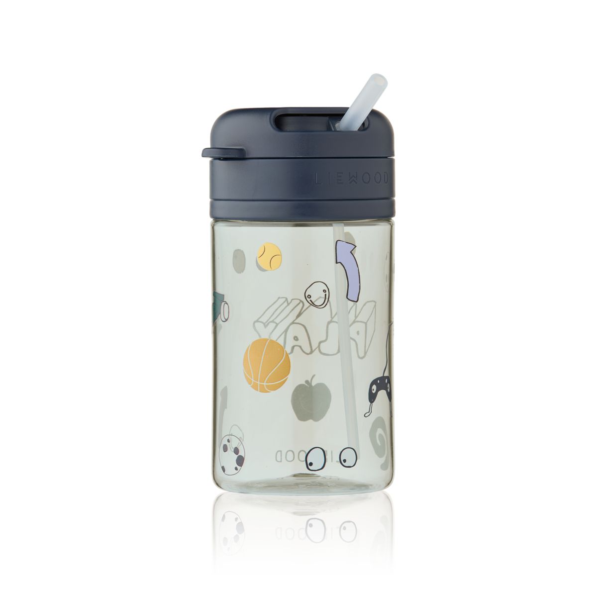 SIPPY CUPS