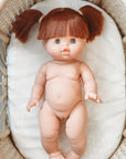 Raphaelle - Doll 34cm - Minikane