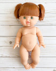 Raphaelle - Doll 34cm - Minikane