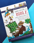 Discover The Bible – Wonders Of Learning Educational Box Set