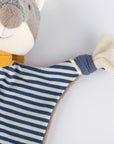 Raccoon Snuggle Blanket
