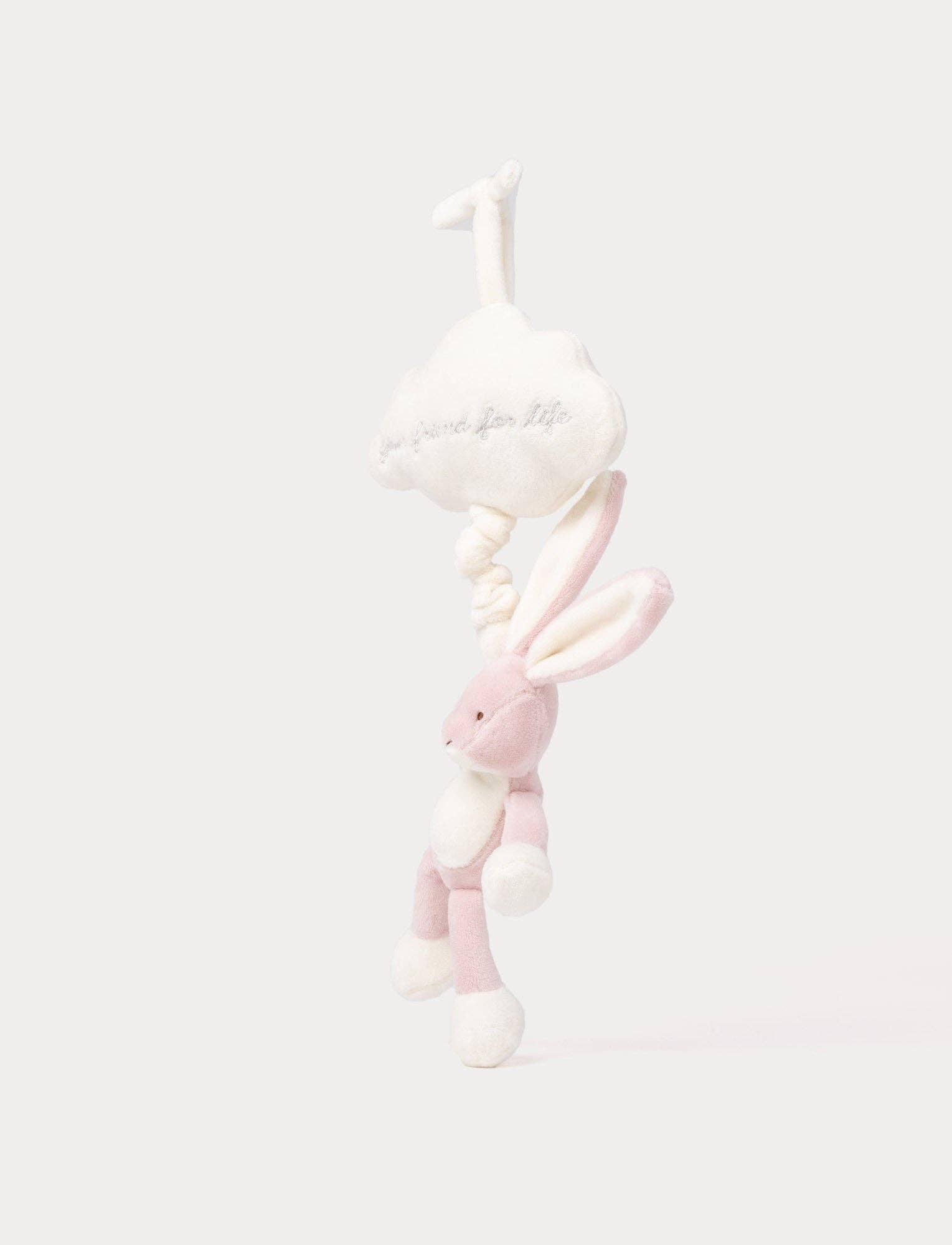 Diinglisar, Music Box, Cloud, Pink