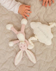 Diinglisar, Music Box, Cloud, Pink